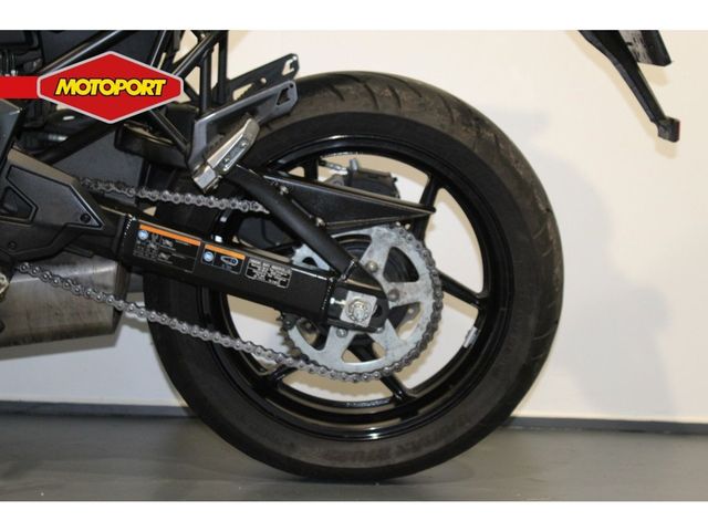 kawasaki - versys-650-abs