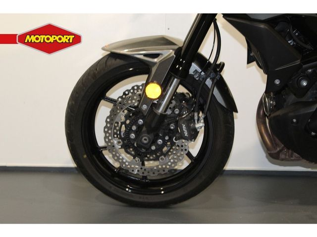 kawasaki - versys-650-abs