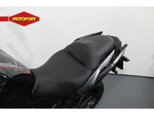 kawasaki - versys-650-abs