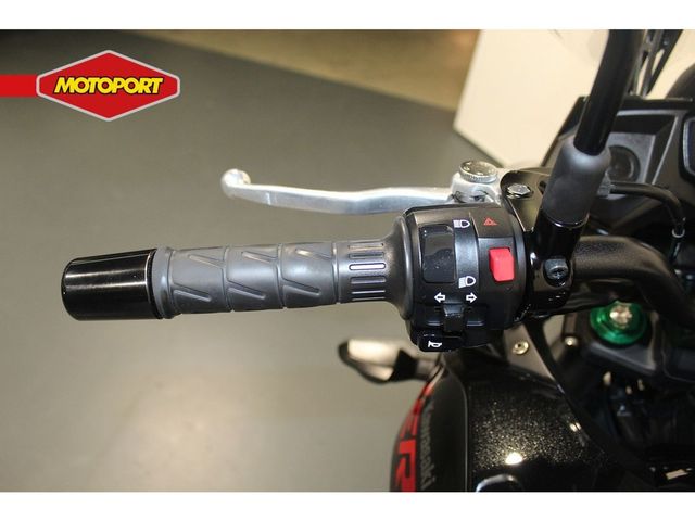 kawasaki - versys-650-abs