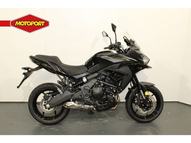 kawasaki - versys-650-abs