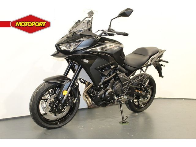 kawasaki - versys-650-abs