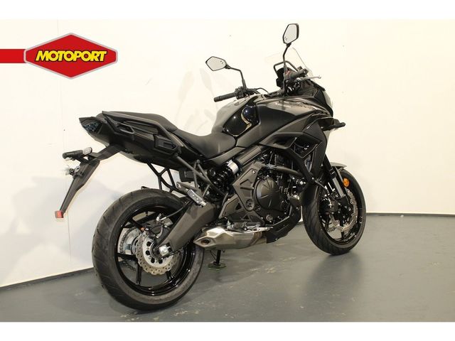 kawasaki - versys-650-abs