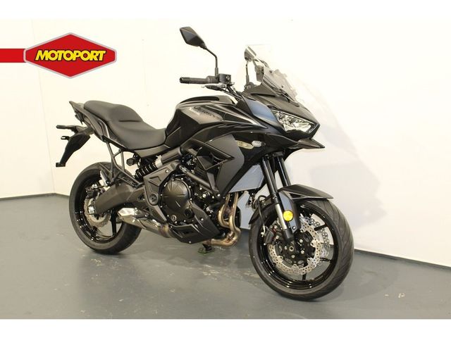 kawasaki - versys-650-abs
