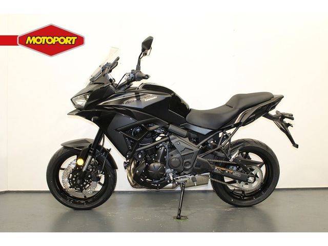 kawasaki - versys-650-abs