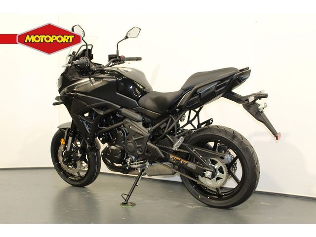 kawasaki - versys-650-abs