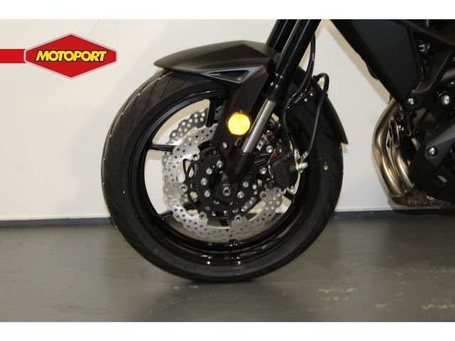kawasaki - versys-650-abs