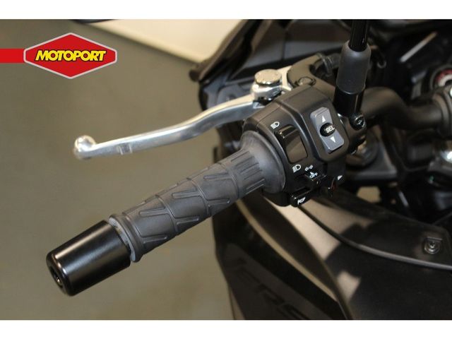kawasaki - versys-650-abs