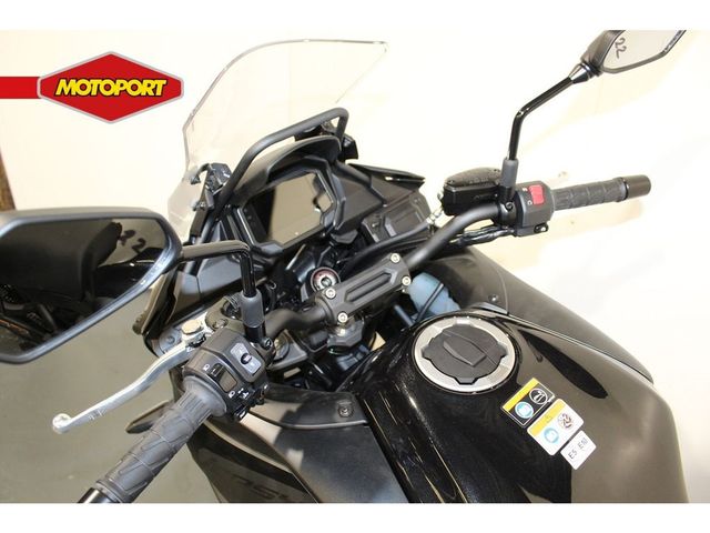 kawasaki - versys-650-abs