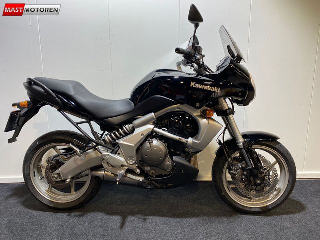 kawasaki - versys-650-abs