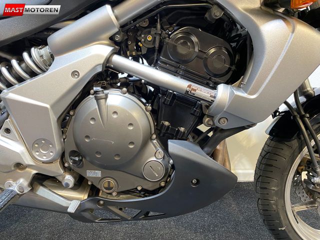 kawasaki - versys-650-abs