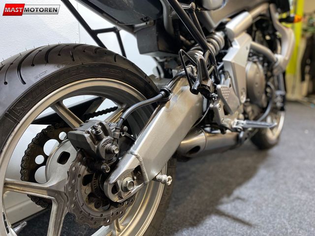 kawasaki - versys-650-abs