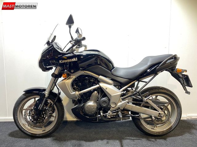 kawasaki - versys-650-abs