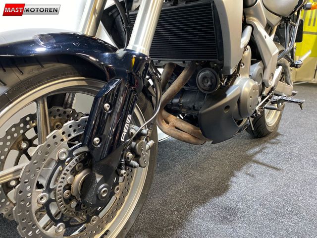 kawasaki - versys-650-abs