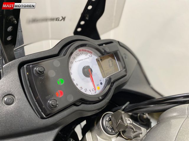 kawasaki - versys-650-abs
