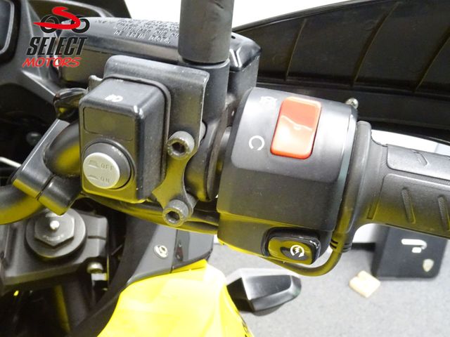kawasaki - versys-650-abs