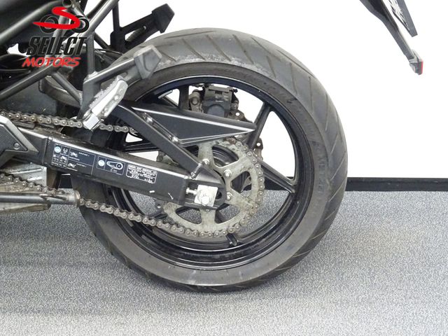 kawasaki - versys-650-abs