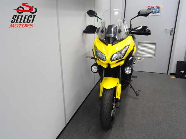 kawasaki - versys-650-abs