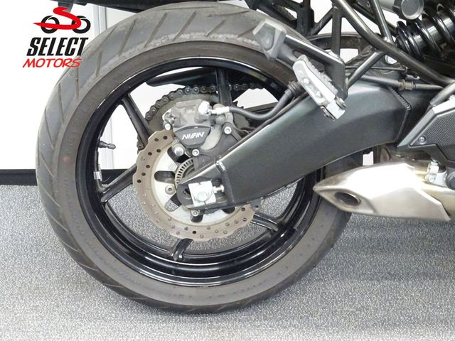 kawasaki - versys-650-abs