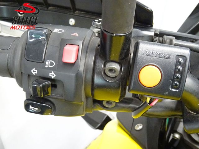 kawasaki - versys-650-abs