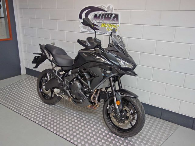 kawasaki - versys-650-abs
