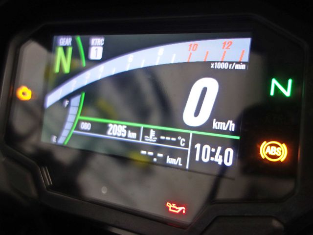 kawasaki - versys-650-abs