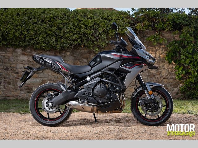 kawasaki - versys-650-abs