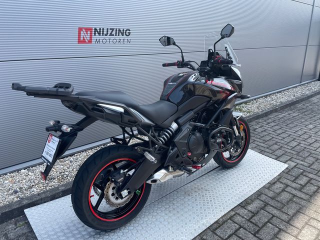 kawasaki - versys-650-abs