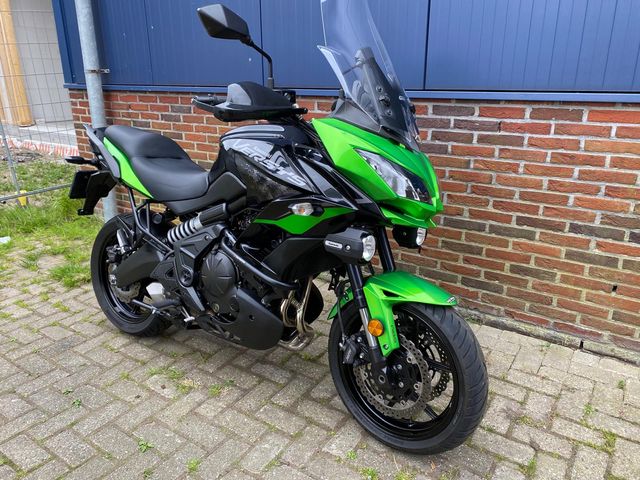 kawasaki - versys-650-abs
