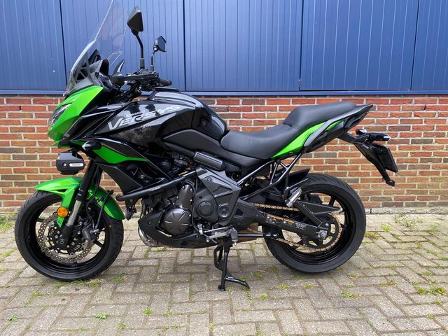kawasaki - versys-650-abs