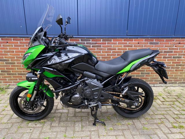 kawasaki - versys-650-abs