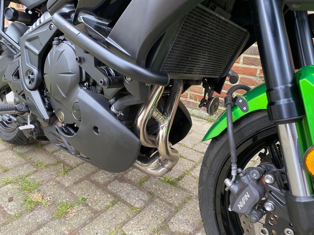 kawasaki - versys-650-abs