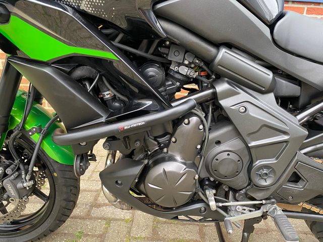 kawasaki - versys-650-abs