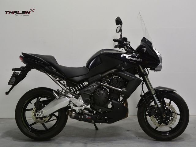 kawasaki - versys-650-abs