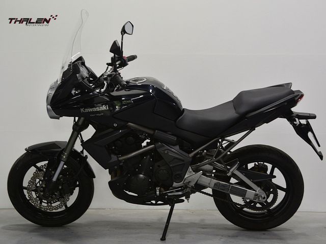 kawasaki - versys-650-abs