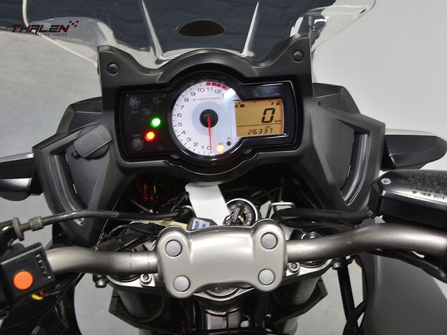kawasaki - versys-650-abs