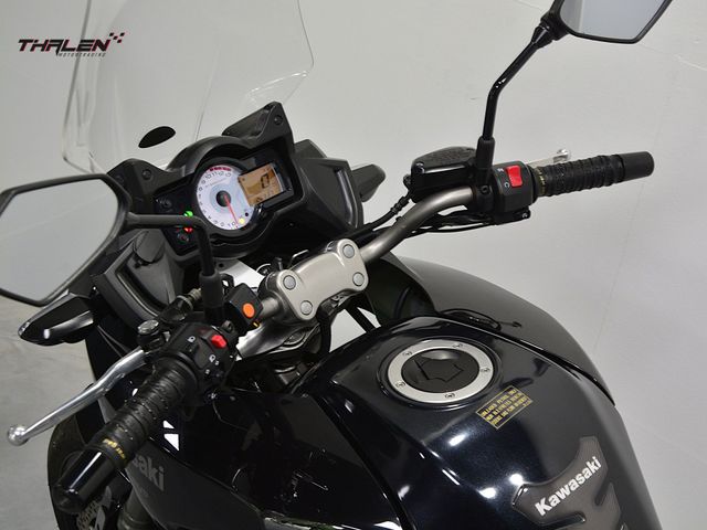 kawasaki - versys-650-abs