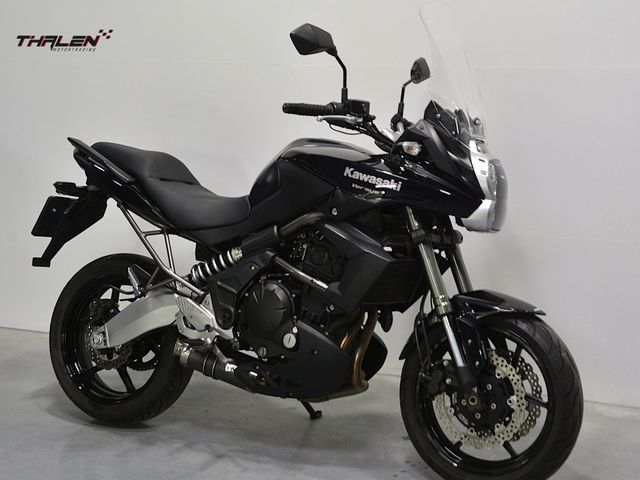 kawasaki - versys-650-abs