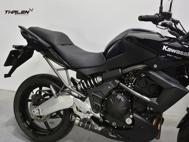 kawasaki - versys-650-abs
