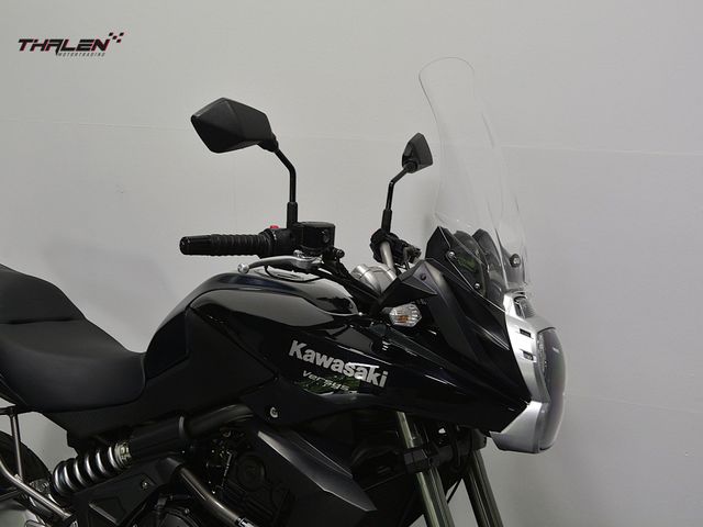 kawasaki - versys-650-abs