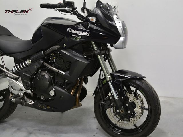 kawasaki - versys-650-abs