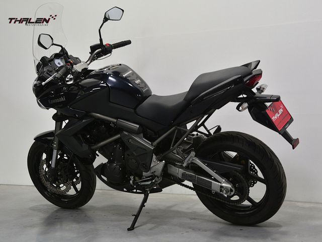 kawasaki - versys-650-abs