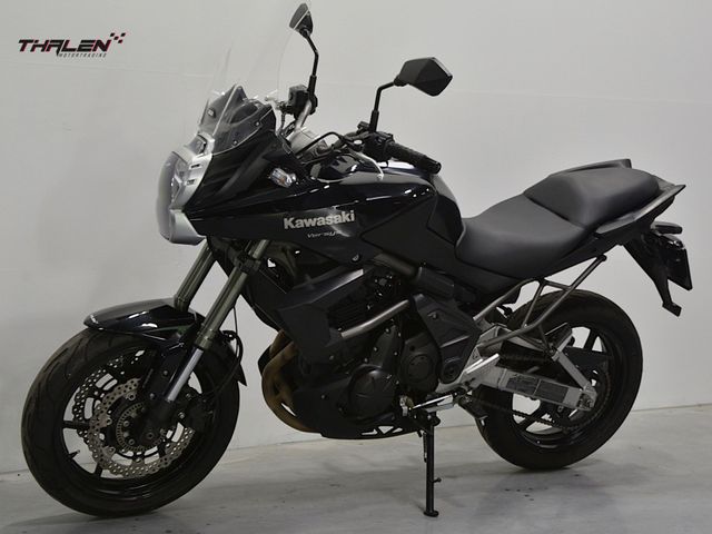 kawasaki - versys-650-abs