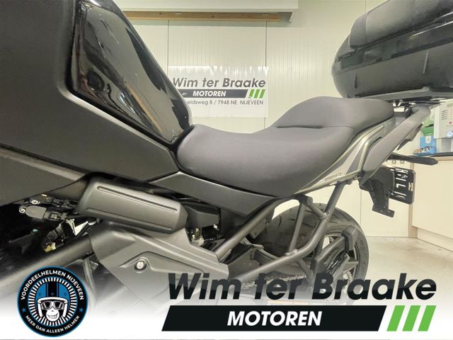 kawasaki - versys-650-abs