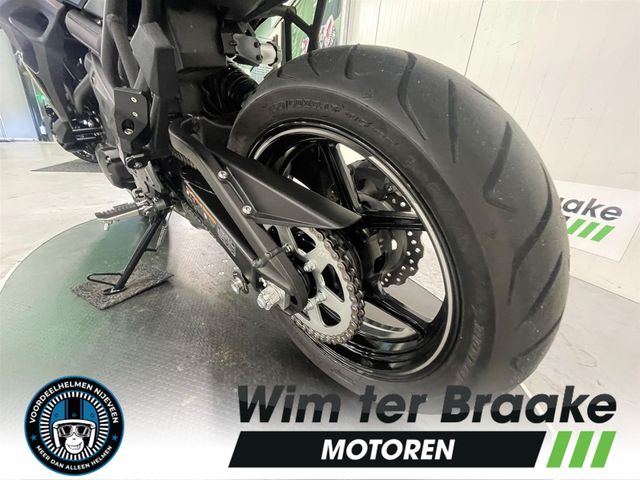 kawasaki - versys-650-abs