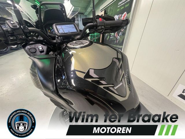 kawasaki - versys-650-abs