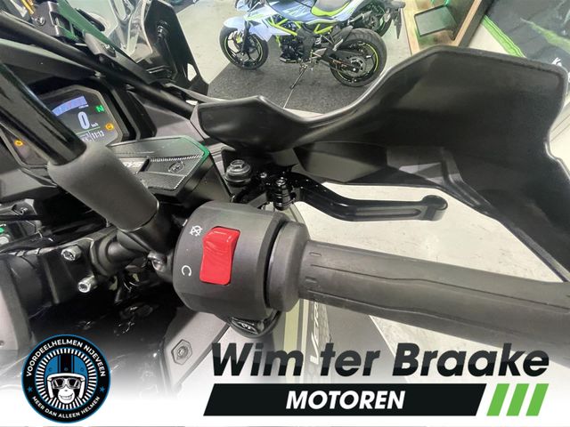 kawasaki - versys-650-abs