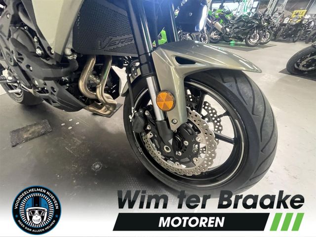kawasaki - versys-650-abs