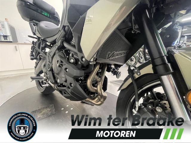 kawasaki - versys-650-abs