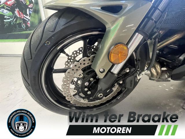 kawasaki - versys-650-abs